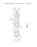 MEDICAL DEVICE INCLUDING STRUCTURE FOR CROSSING AN OCCLUSION IN A VESSEL diagram and image