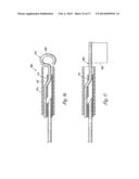 DOUBLE ENDED INTRAVASCULAR MEDICAL DEVICE diagram and image