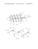 Suture Anchor Device and Methods of Use diagram and image