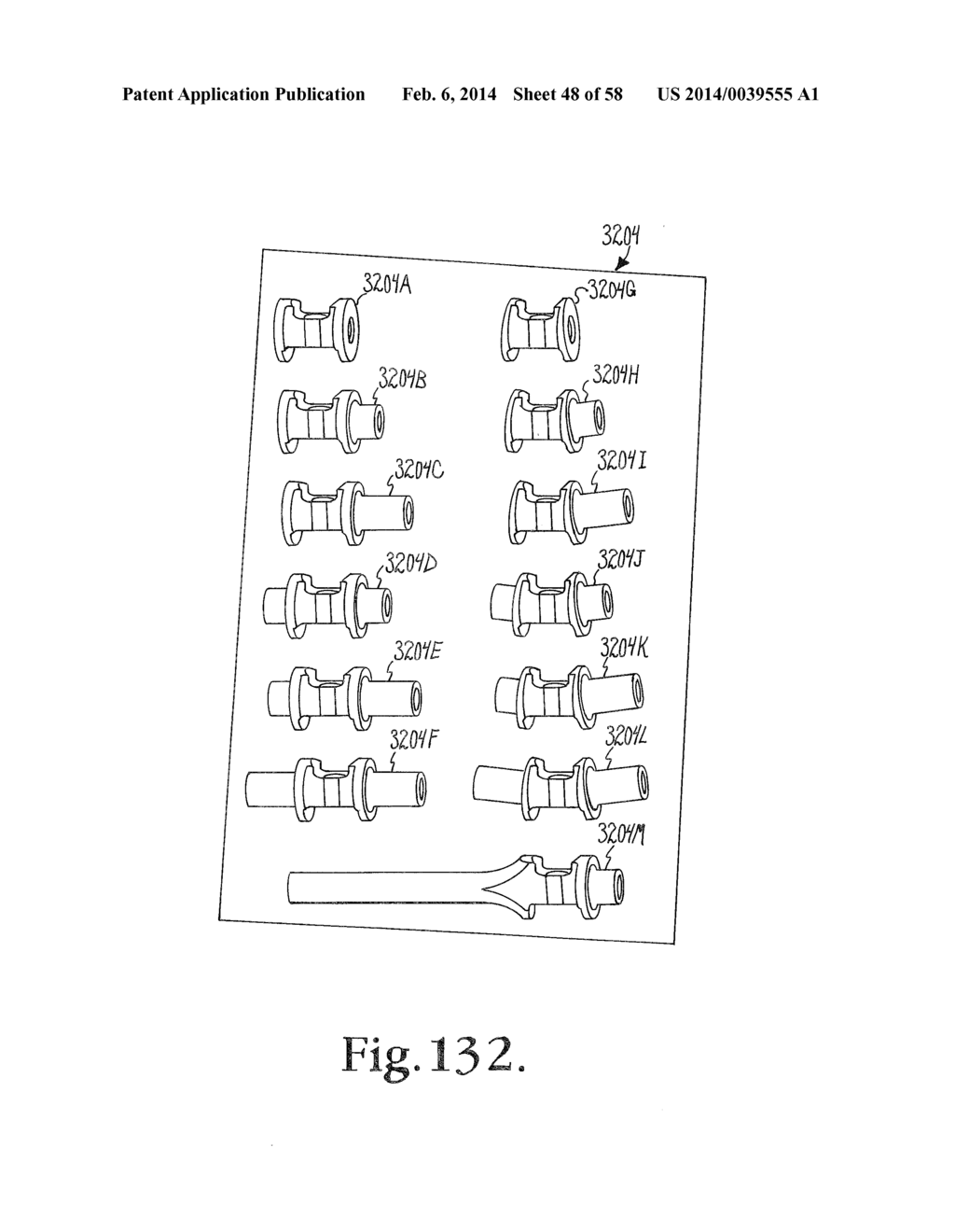 LONGITUDINAL CONNECTING MEMBER WITH SLEEVED TENSIONED CORDS - diagram, schematic, and image 49