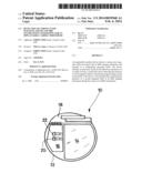 DETECTION OF STRONG STATIC MAGNETIC FIELDS AND MRI EXAMINATION SAFEKEEPING     FOR AN IMPLANTABLE CARDIAC PROSTHESIS diagram and image