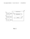 ACTIVE IMPLANTABLE MEDICAL DEVICE HAVING ANTITACHYCARDIA ATRIAL AND     ANTIBRADYCARDIA VENTRICULAR PACING diagram and image