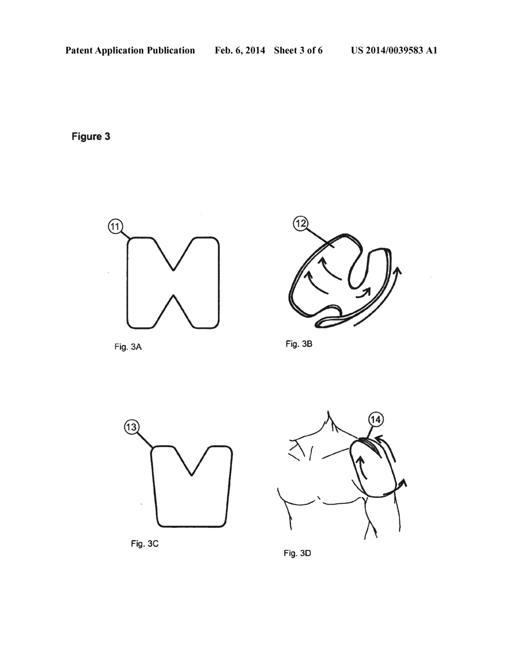 Heat Therapy Apparatus - diagram, schematic, and image 04