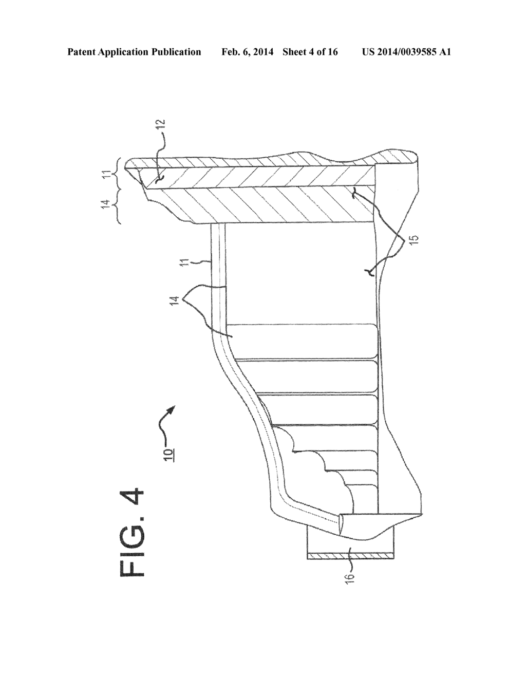 COLD THERAPY DEVICE WITH INDIVIDUAL COMPARTMENTS - diagram, schematic, and image 05