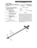 SYSTEMS AND METHODS FOR MAKING AND USING A MULTI-LEAD INTRODUCER FOR USE     WITH ELECTRICAL STIMULATION SYSTEMS diagram and image