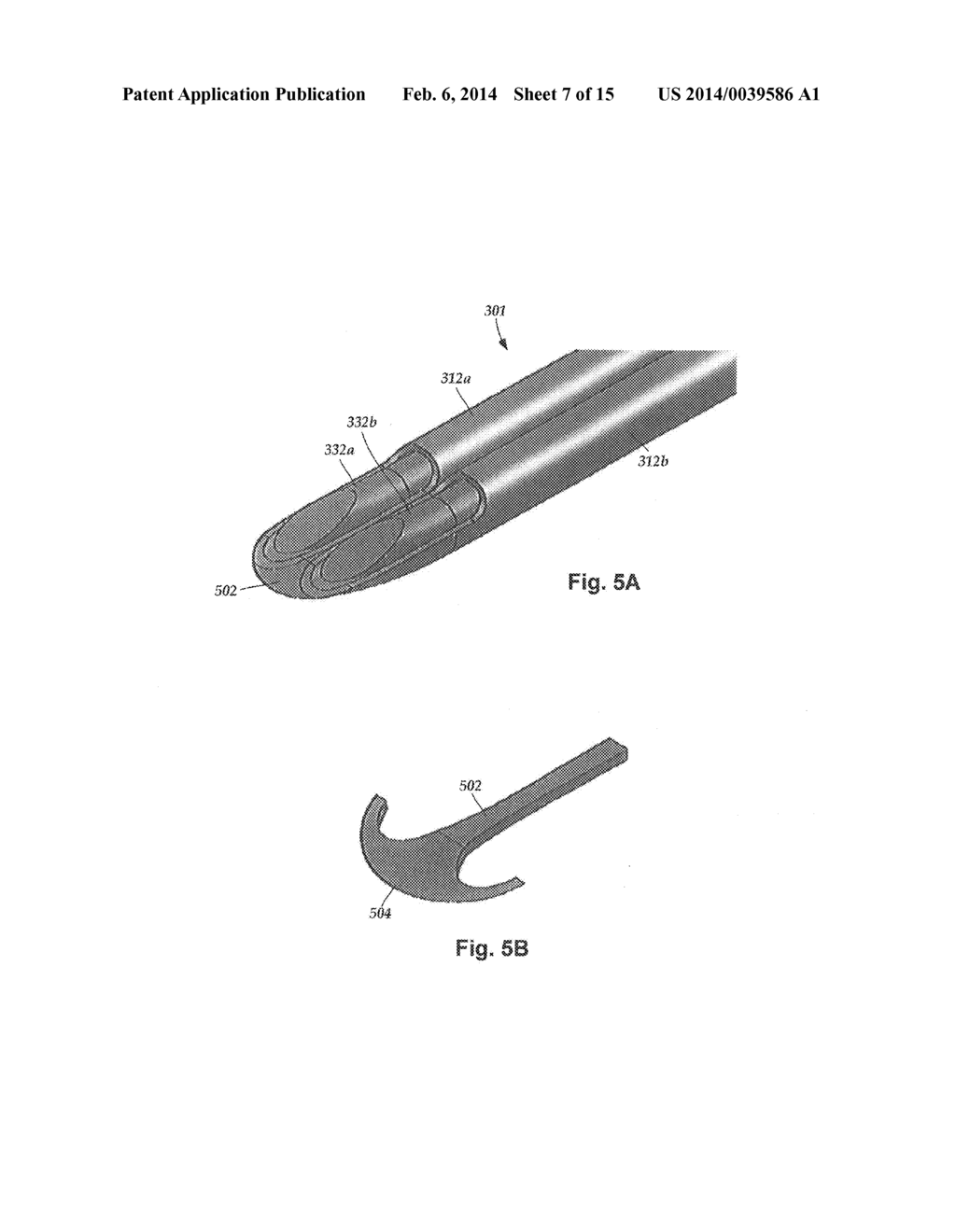 SYSTEMS AND METHODS FOR MAKING AND USING A MULTI-LEAD INTRODUCER FOR USE     WITH ELECTRICAL STIMULATION SYSTEMS - diagram, schematic, and image 08