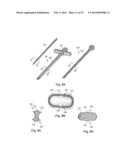 SYSTEMS AND METHODS FOR MAKING AND USING A MULTI-LEAD INTRODUCER FOR USE     WITH ELECTRICAL STIMULATION SYSTEMS diagram and image