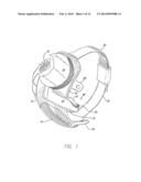 Package for an Implantable Neural Stimulation Device diagram and image