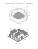 Package for an Implantable Neural Stimulation Device diagram and image