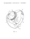 Package for an Implantable Neural Stimulation Device diagram and image