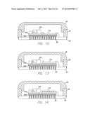 Package for an Implantable Neural Stimulation Device diagram and image