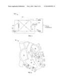 CARDIAC STIMULATION SYSTEM diagram and image