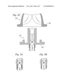 HOLDERS FOR PROSTHETIC HEART VALVES diagram and image