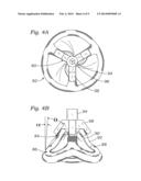 HOLDERS FOR PROSTHETIC HEART VALVES diagram and image