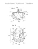 HOLDERS FOR PROSTHETIC HEART VALVES diagram and image