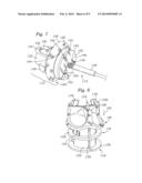 HOLDERS FOR PROSTHETIC HEART VALVES diagram and image