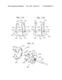 HOLDERS FOR PROSTHETIC HEART VALVES diagram and image