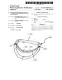 DEVICES AND METHODS FOR SURGICAL AND PERCUTANEOUS REPAIR OF HEART VALVE     LESIONS diagram and image