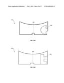 Connecting Mechanism for Medial and Lateral Polyethylene Bearing Surfaces     for Knee Replacement diagram and image