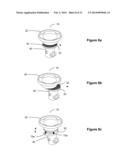 MODULAR PROSTHETIC DEVICES AND PROSTHESIS SYSTEM diagram and image