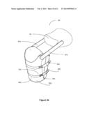 MODULAR PROSTHETIC DEVICES AND PROSTHESIS SYSTEM diagram and image