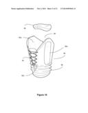 MODULAR PROSTHETIC DEVICES AND PROSTHESIS SYSTEM diagram and image