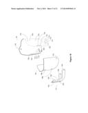 MODULAR PROSTHETIC DEVICES AND PROSTHESIS SYSTEM diagram and image