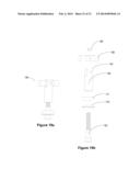 MODULAR PROSTHETIC DEVICES AND PROSTHESIS SYSTEM diagram and image