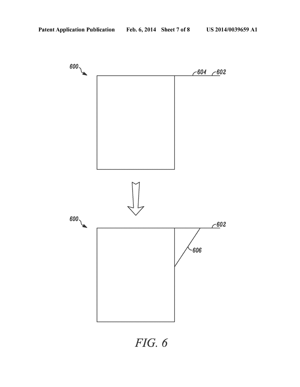 FABRICATION OF OBJECTS WITH ENHANCED STRUCTURAL CHARACTERISTICS - diagram, schematic, and image 08