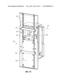 PHARMACEUTICAL STORAGE AND RETRIEVAL SYSTEM AND METHODS OF STORING AND     RETRIEVING PHARMACEUTICALS diagram and image