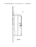 PHARMACEUTICAL STORAGE AND RETRIEVAL SYSTEM AND METHODS OF STORING AND     RETRIEVING PHARMACEUTICALS diagram and image