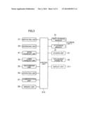 BANKNOTE HANDLING APPARATUS diagram and image