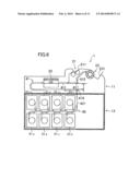 BANKNOTE HANDLING APPARATUS diagram and image