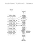 BANKNOTE HANDLING APPARATUS diagram and image