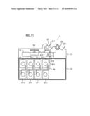 BANKNOTE HANDLING APPARATUS diagram and image