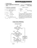 MOTOR VEHICLE AND METHOD OF CONTROLLING A MOTOR VEHICLE diagram and image