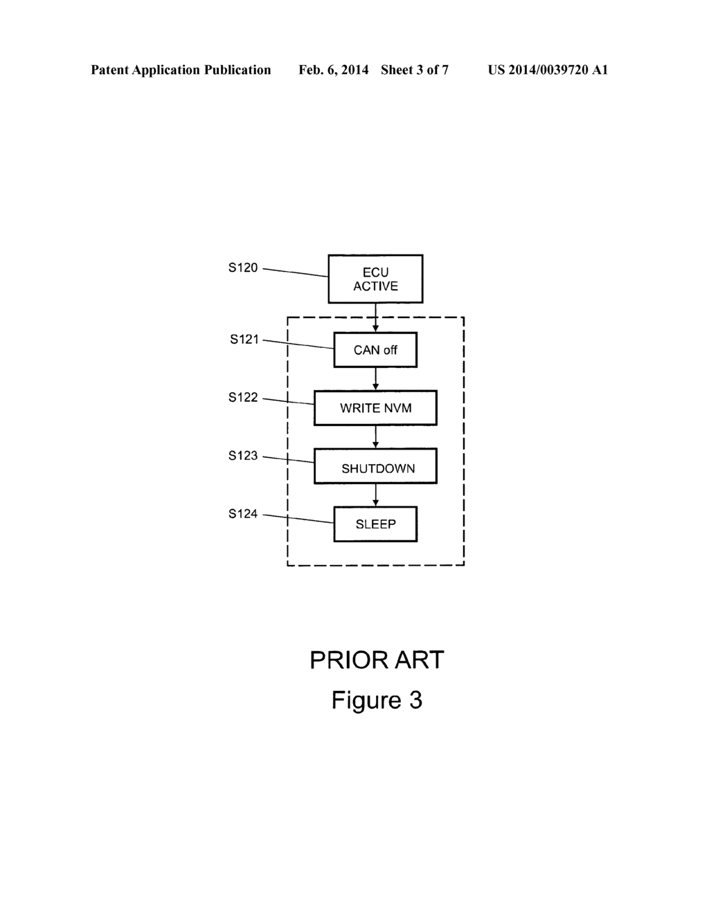 MOTOR VEHICLE AND METHOD OF CONTROLLING A MOTOR VEHICLE - diagram, schematic, and image 04