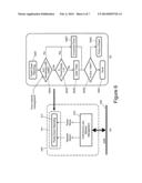 MOTOR VEHICLE AND METHOD OF CONTROLLING A MOTOR VEHICLE diagram and image