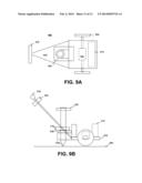 MOBILE PLATFORM FOR CONVEYING AN NSS DEVICE diagram and image