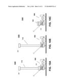 MOBILE PLATFORM FOR CONVEYING AN NSS DEVICE diagram and image