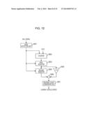 MOTOR DRIVING CONTROL APPARATUS diagram and image