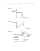 MOTOR DRIVING CONTROL APPARATUS diagram and image