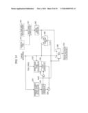 MOTOR DRIVING CONTROL APPARATUS diagram and image