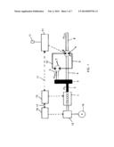 PTO TRANSMISSION SYSTEM IN A WORK VEHICLE diagram and image