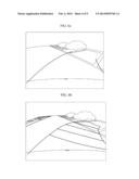 REAR CAMERA SYSTEM FOR VEHICLE HAVING PARKING GUIDE FUNCTION AND PARKING     GUIDE SYSTEM USING THE SAME diagram and image