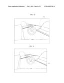 REAR CAMERA SYSTEM FOR VEHICLE HAVING PARKING GUIDE FUNCTION AND PARKING     GUIDE SYSTEM USING THE SAME diagram and image