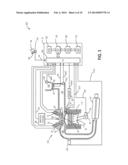 NOX CONTROL DURING CYLINDER DEACTIVATION diagram and image