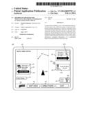 METHOD AND APPARATUS FOR PRESENTING MULTIMEDIA INFORMATION IN ASSOCIATION     WITH A ROUTE diagram and image