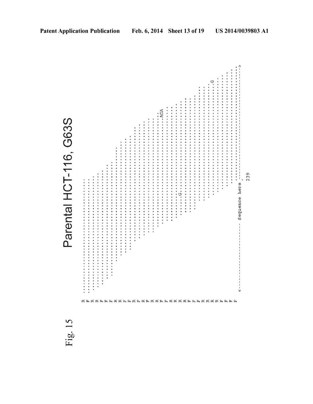 Method for Rapid Identification of Drug Targets and Drug Mechanisms of     Action in Human Cells - diagram, schematic, and image 14