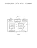 TEST DEVICE TO MEASURE COATING THICKNESS AND TEST SYSTEM diagram and image